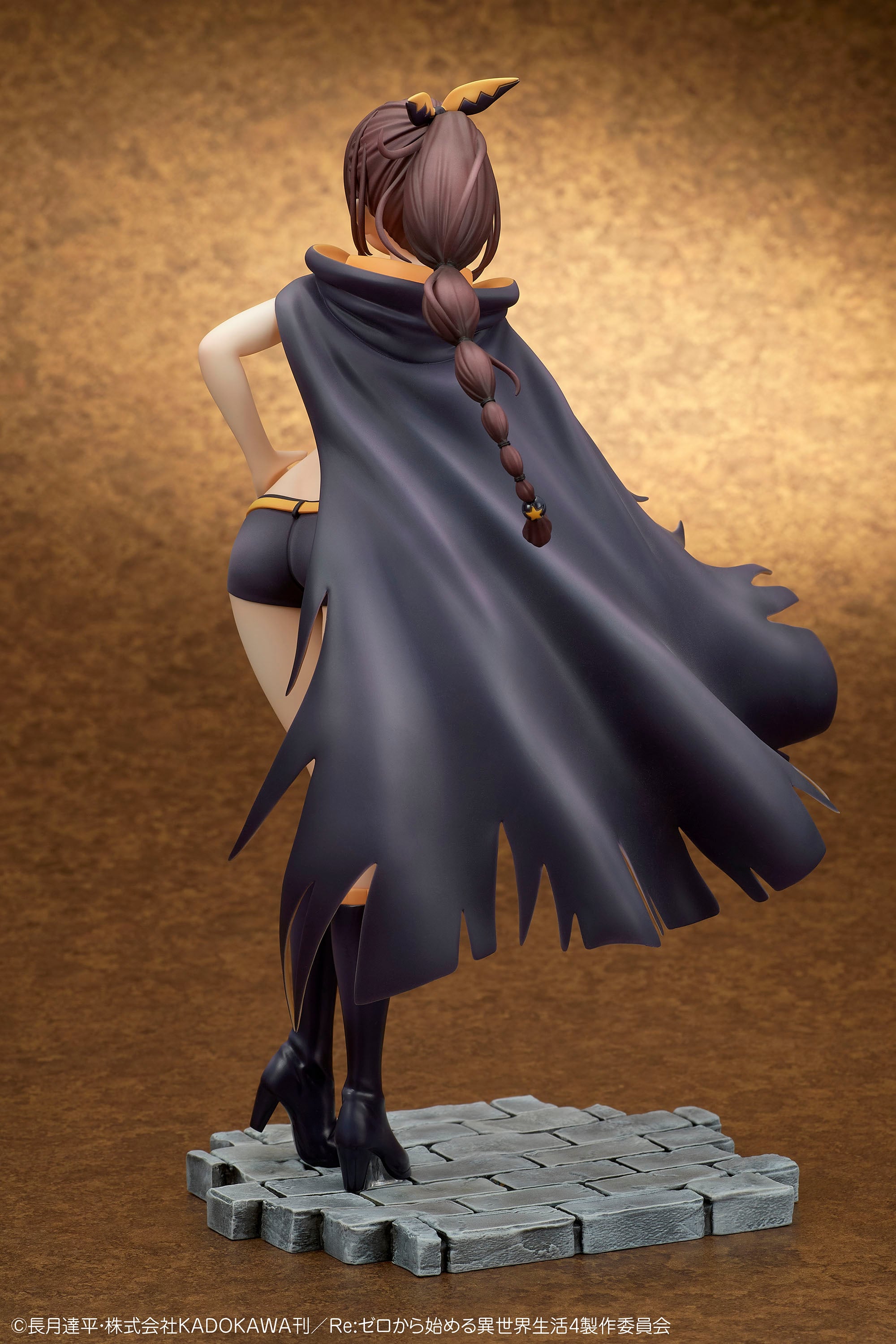 Re:Zero Starting Life in Another World Shaula 1/7 Scale Figure Gallery Image 8