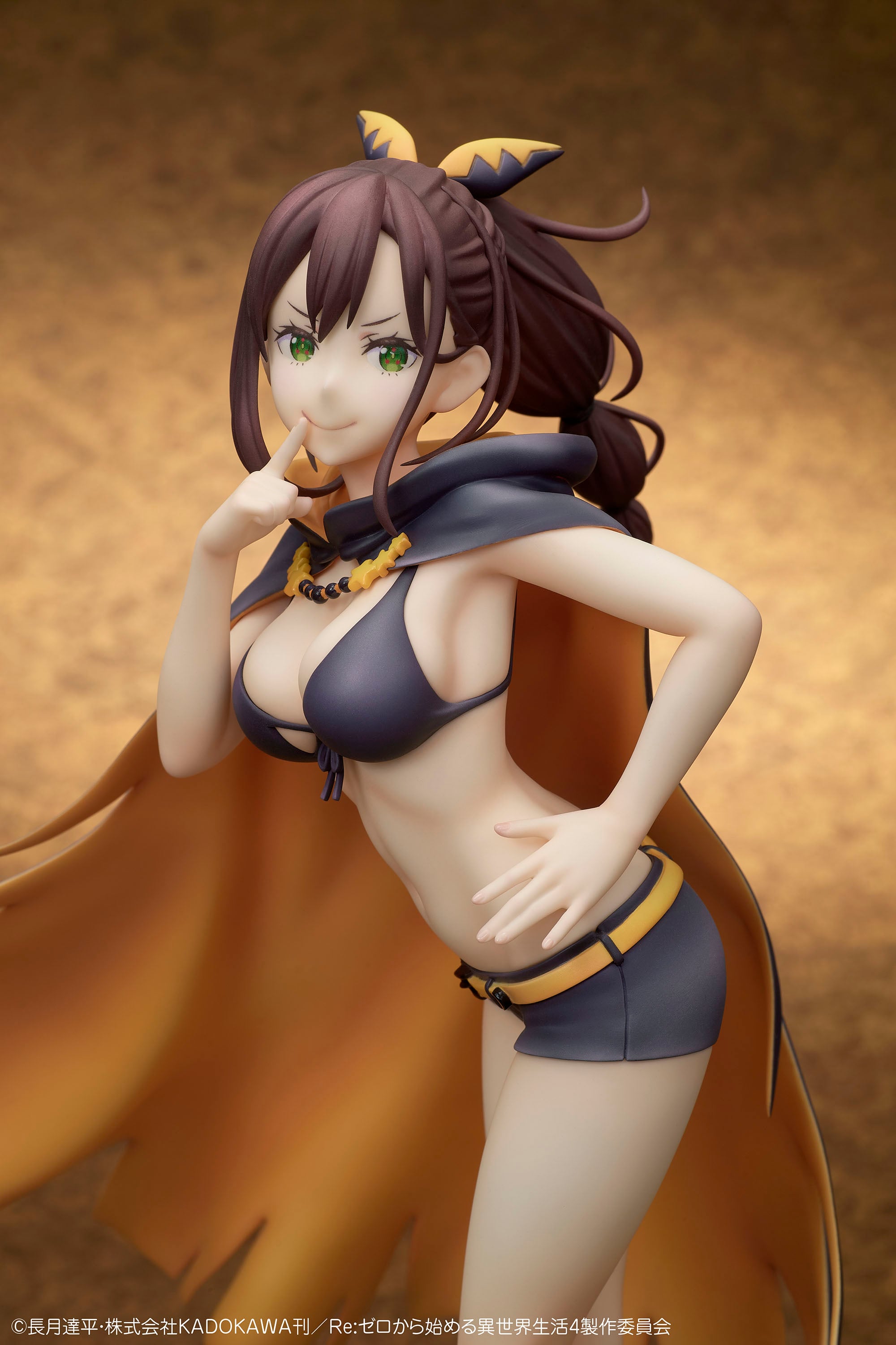 Re:Zero Starting Life in Another World Shaula 1/7 Scale Figure Gallery Image 10