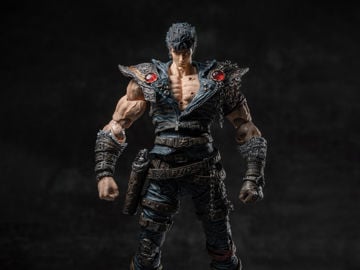 Maestro Union Action Figures, Statues, Collectibles, and More!