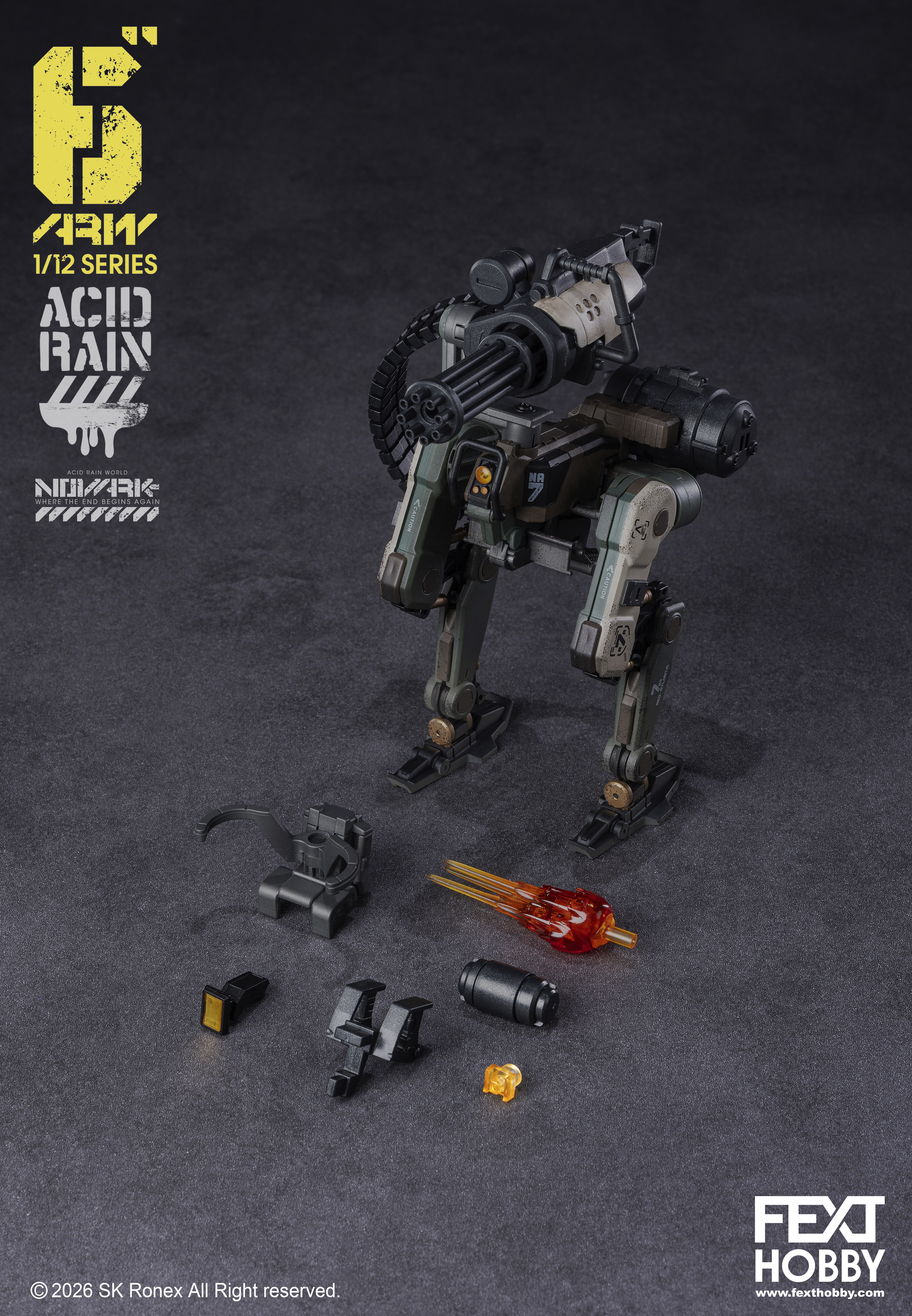 カイ① sar ars10 ARS10鑑定済〕カイ【SR】{077/067}