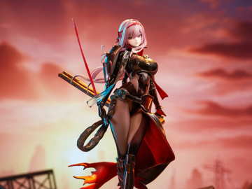 Goddess of Victory: Nikke Scarlet: Black Shadow 1/10 Scale Figure