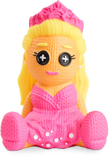 Wicked Handmade by Robots #482 Glinda Upland (Blacklight) Figure Gallery Image 9