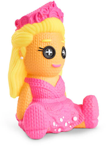 Wicked Handmade by Robots #482 Glinda Upland (Blacklight) Figure Gallery Image 4