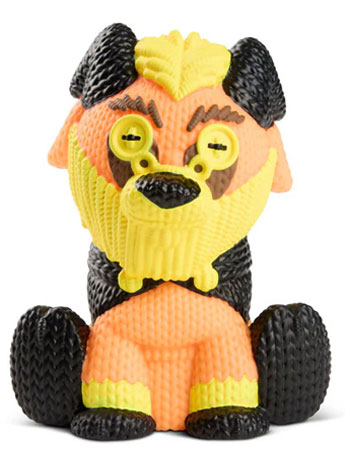 Wicked Handmade by Robots #484 Doctor Dillamond (Blacklight) Figure Gallery Image 2