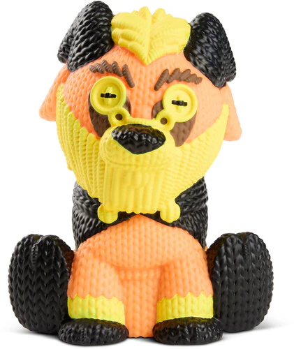 Wicked Handmade by Robots #484 Doctor Dillamond (Blacklight) Figure Gallery Image 9