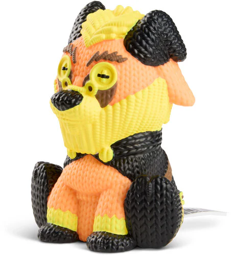 Wicked Handmade by Robots #484 Doctor Dillamond (Blacklight) Figure Gallery Image 6