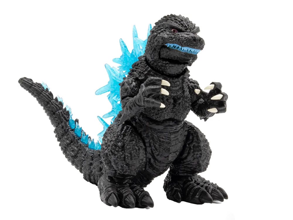 Godzilla Minus One Chibimaru Godzilla (Heat Ray Emission Ver