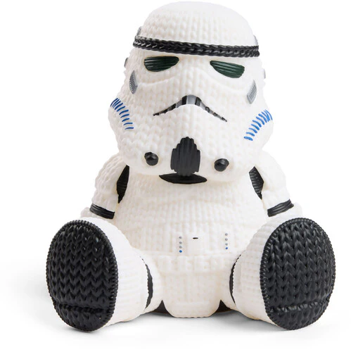 Star Wars Handmade by Robots #539 Stormtrooper Figure Gallery Image 10