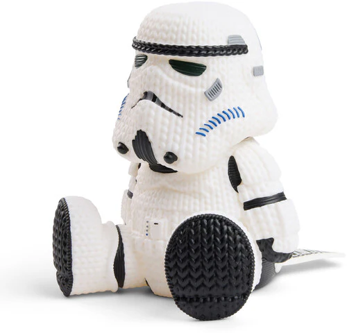 Star Wars Handmade by Robots #539 Stormtrooper Figure Gallery Image 3