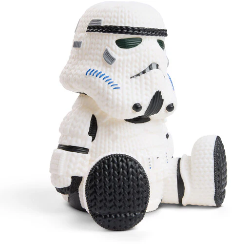 Star Wars Handmade by Robots #539 Stormtrooper Figure Gallery Image 5