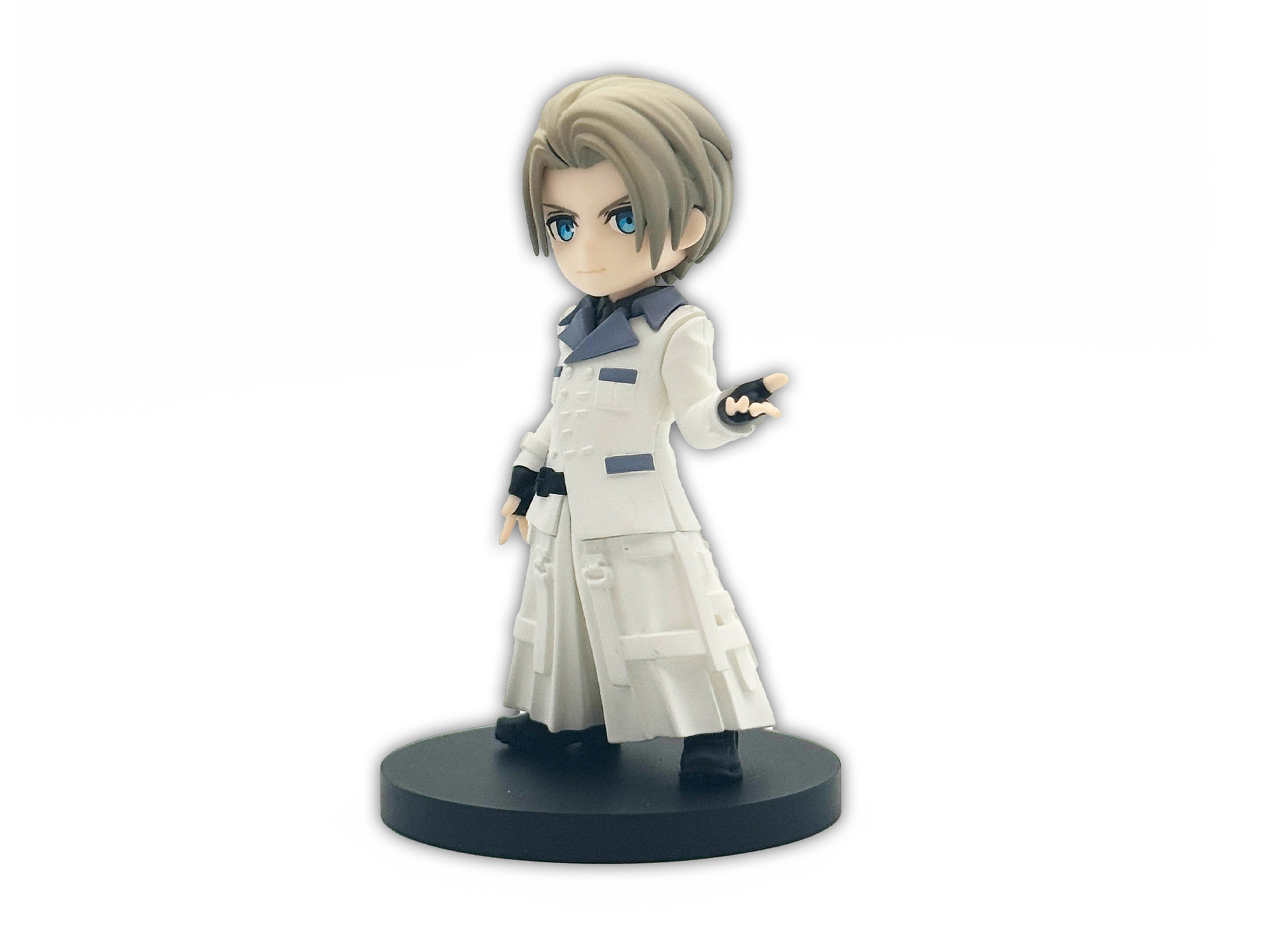 Final Fantasy VII Rebirth Adorable Arts Petit Vol. 1 Random Figure Gallery Image 16