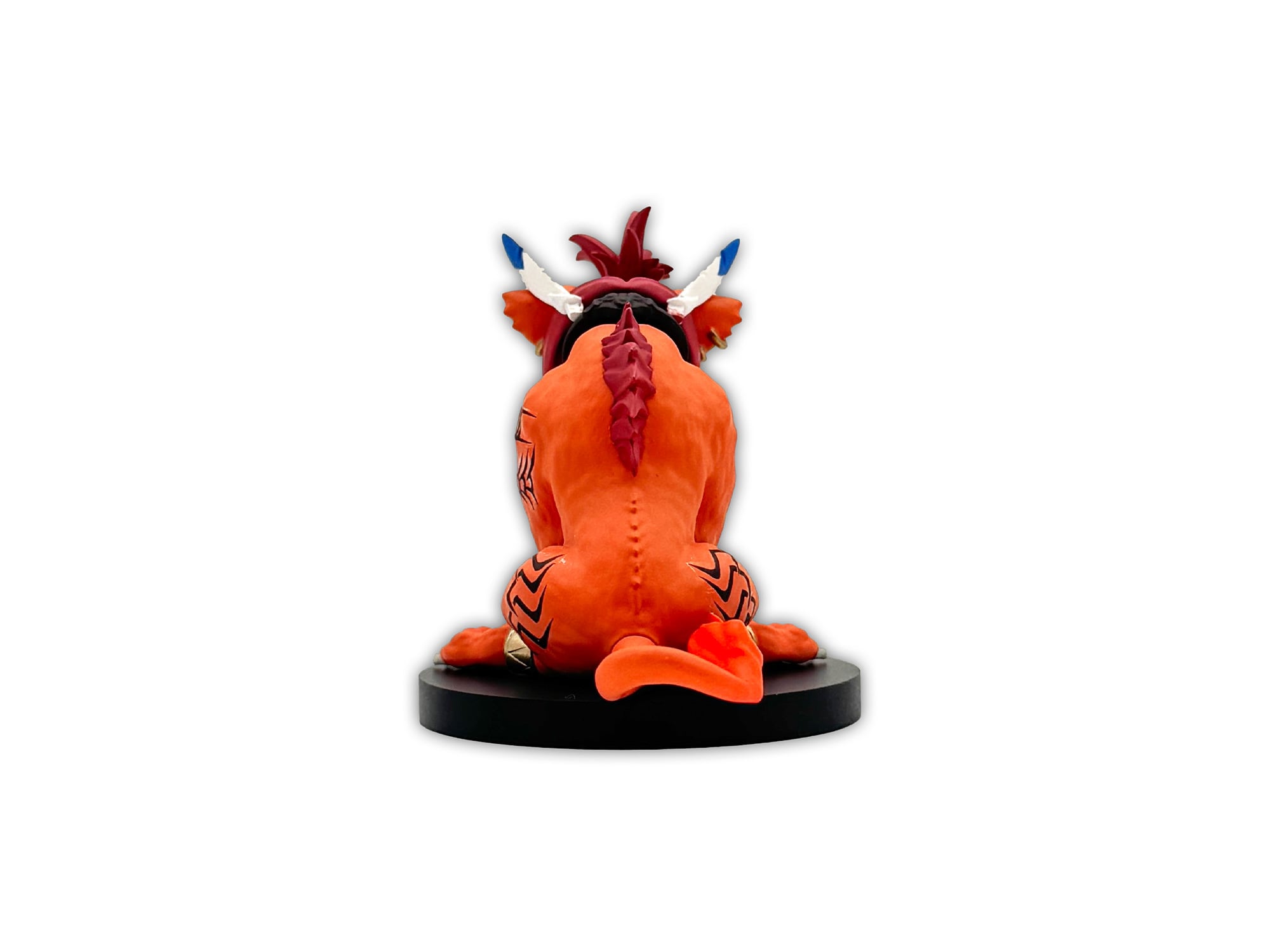 Final Fantasy VII Rebirth Adorable Arts Petit Vol. 1 Random Figure Gallery Image 15