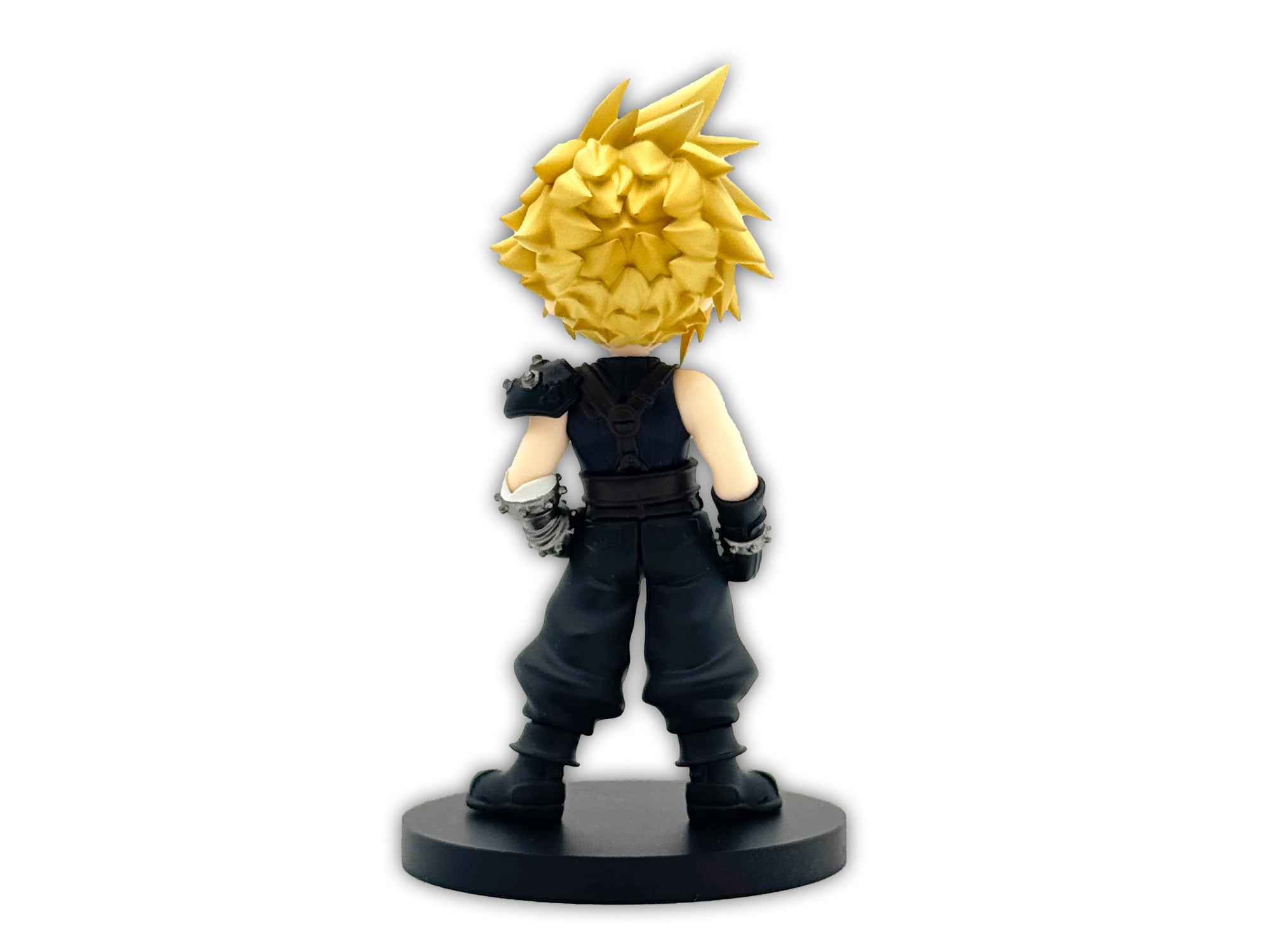 Final Fantasy VII Rebirth Adorable Arts Petit Vol. 1 Random Figure Gallery Image 7