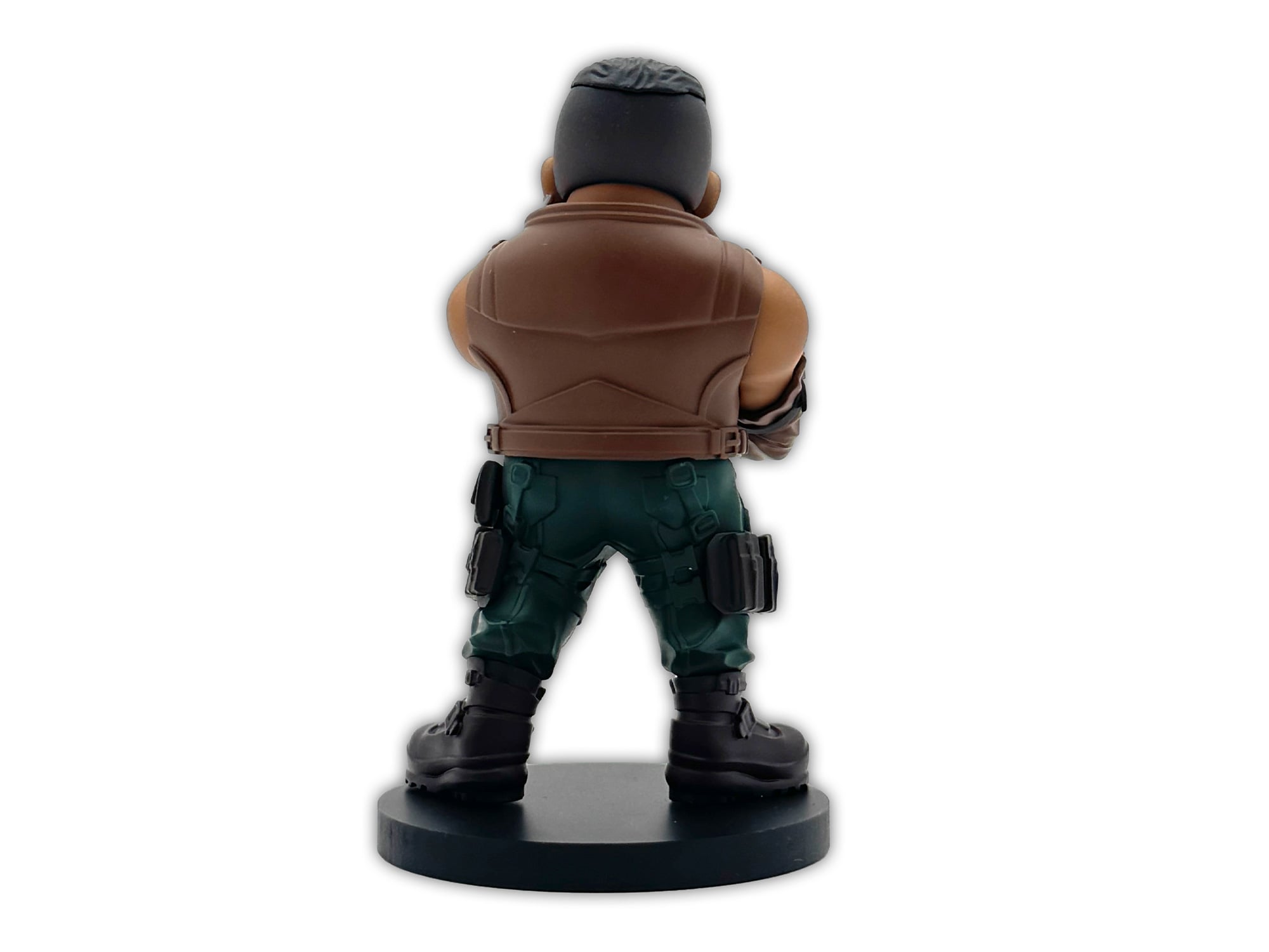 Final Fantasy VII Rebirth Adorable Arts Petit Vol. 1 Random Figure Gallery Image 11