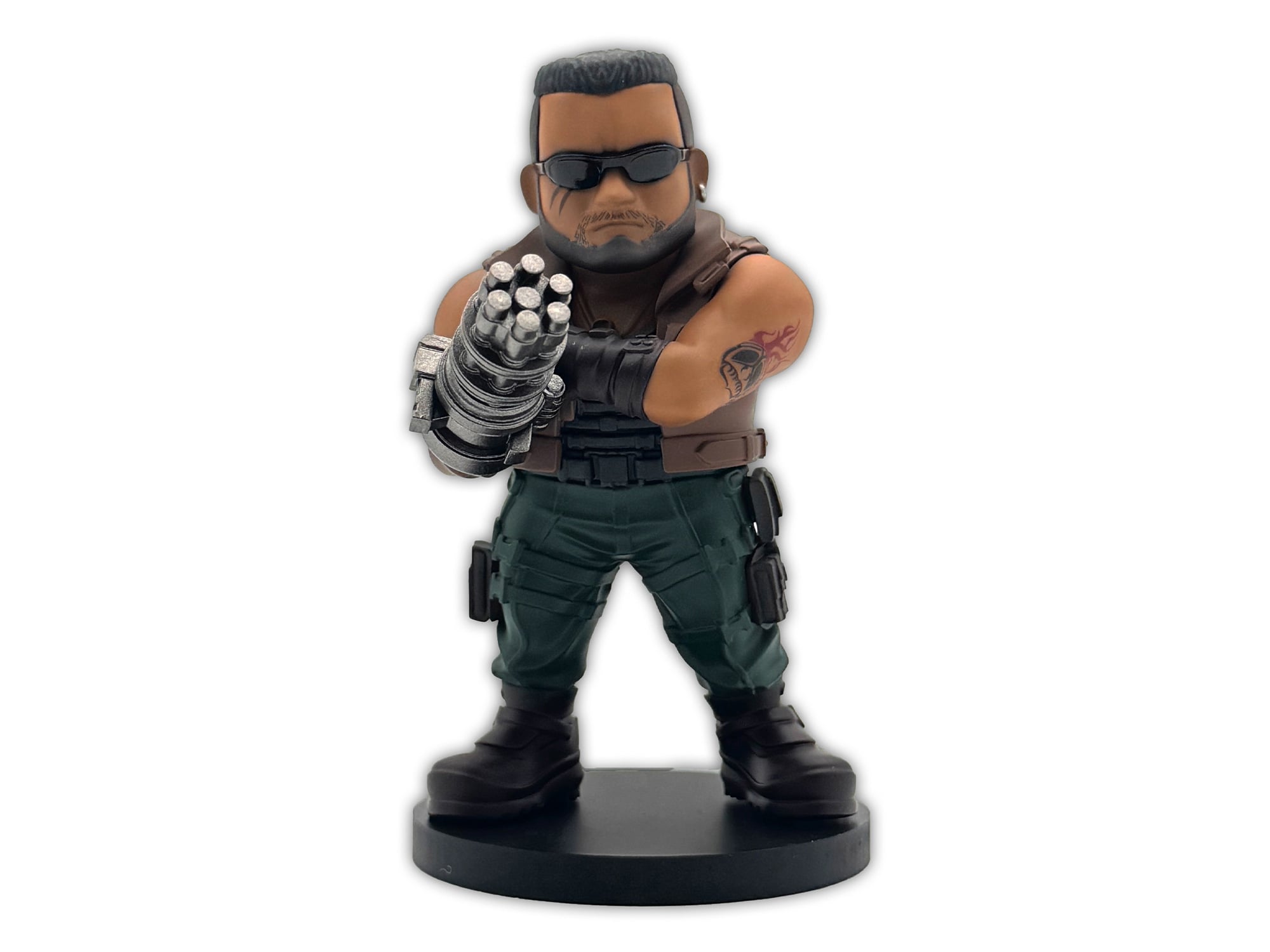 Final Fantasy VII Rebirth Adorable Arts Petit Vol. 1 Random Figure Gallery Image 10