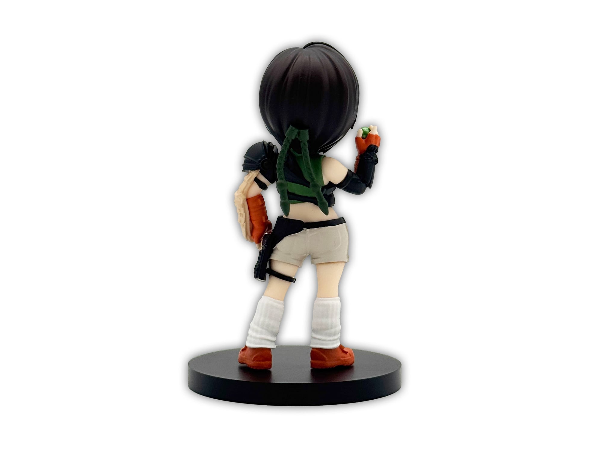 Final Fantasy VII Rebirth Adorable Arts Petit Vol. 1 Random Figure Gallery Image 13