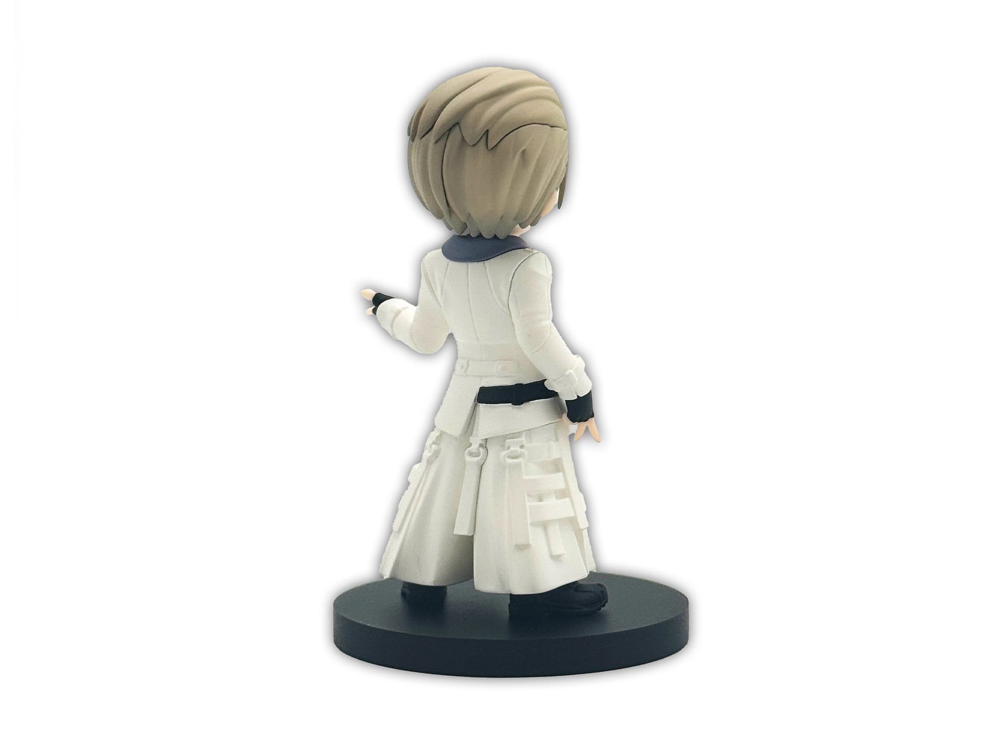 Final Fantasy VII Rebirth Adorable Arts Petit Vol. 1 Random Figure Gallery Image 17