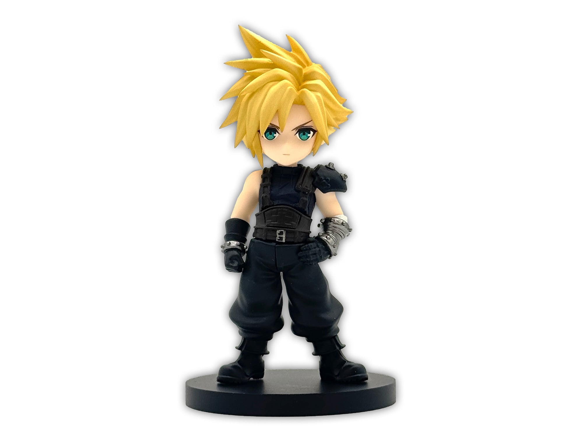 Final Fantasy VII Rebirth Adorable Arts Petit Vol. 1 Random Figure Gallery Image 6