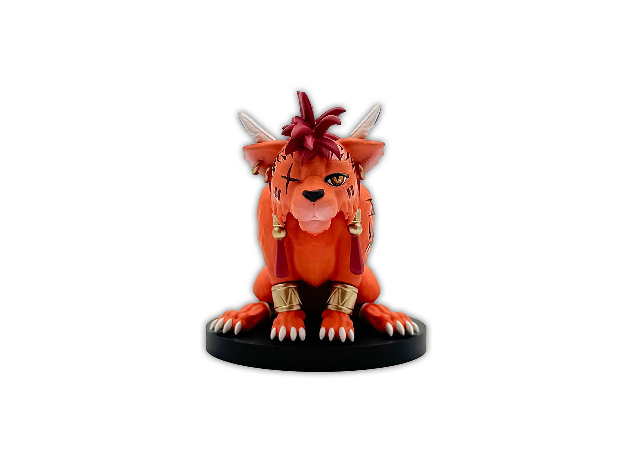 Final Fantasy VII Rebirth Adorable Arts Petit Vol. 1 Random Figure Gallery Image 14