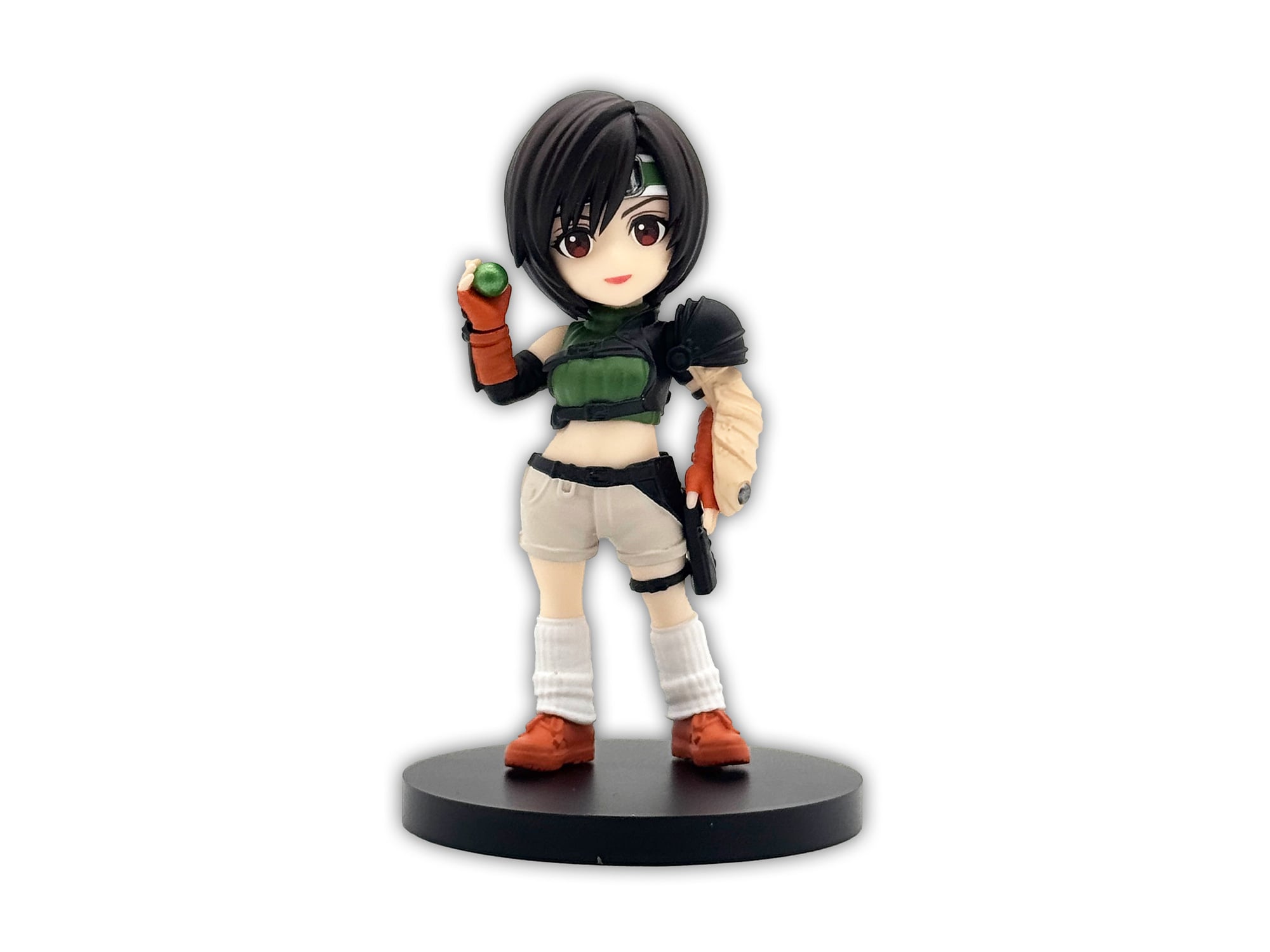 Final Fantasy VII Rebirth Adorable Arts Petit Vol. 1 Box of 6