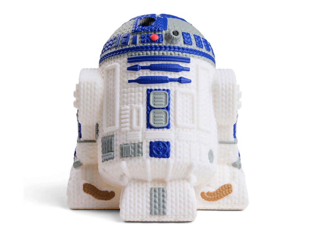 Star Wars Handmade by Robots #567 R2-D2 Figure