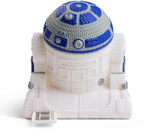 Star Wars Handmade by Robots #567 R2-D2 Figure Gallery Image 4