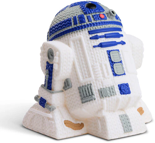 Star Wars Handmade by Robots #567 R2-D2 Figure Gallery Image 5