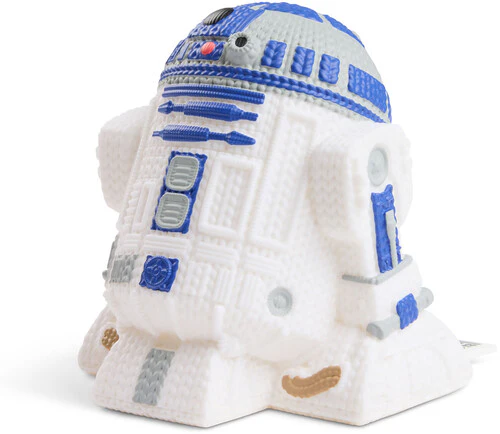 Star Wars Handmade by Robots #567 R2-D2 Figure Gallery Image 3