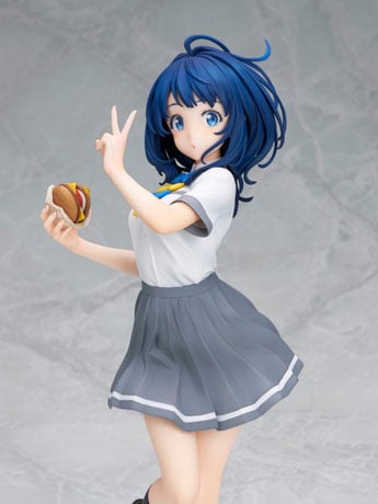 Image of Makeine: Too Many Losing Heroines! Anna Yanami 1/7 Scale Figure