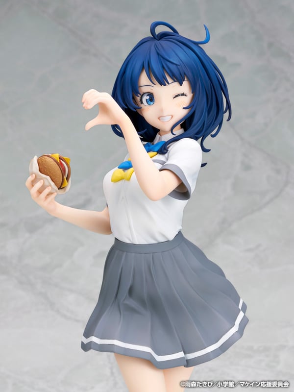 Makeine: Too Many Losing Heroines! Anna Yanami 1/7 Scale Figure Gallery Image 13