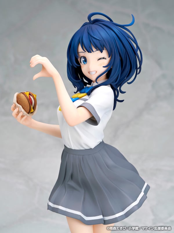Makeine: Too Many Losing Heroines! Anna Yanami 1/7 Scale Figure Gallery Image 12