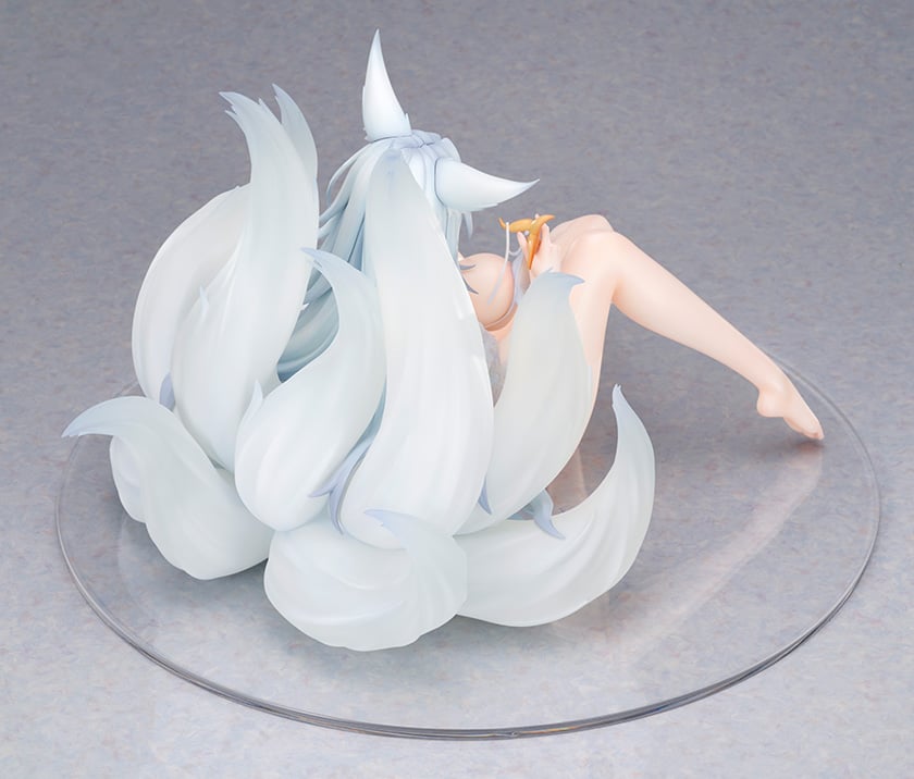 Azur Lane Shinano (Dreamy White Sands Ver.) 1/6 Scale Figure Gallery Image 6