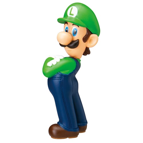 Super Mario Bros. Wonder Bikkura? Tamago Super Mario Random Bath Bomb Gallery Image 5