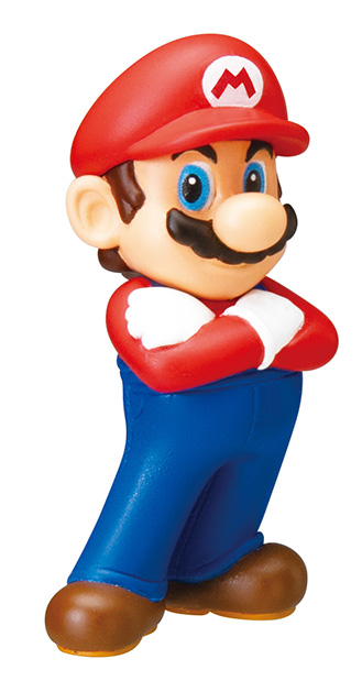 Super Mario Bros. Wonder Bikkura? Tamago Super Mario Random Bath Bomb Gallery Image 4