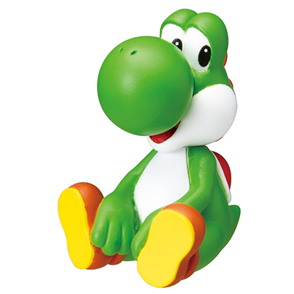 Super Mario Bros. Wonder Bikkura? Tamago Super Mario Random Bath Bomb Gallery Image 6
