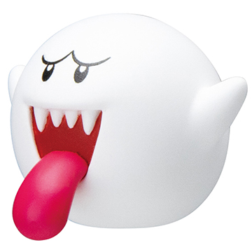 Super Mario Bros. Wonder Bikkura? Tamago Super Mario Random Bath Bomb Gallery Image 9
