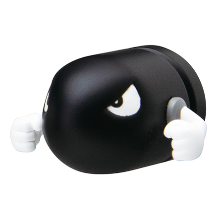 Super Mario Bros. Wonder Bikkura? Tamago Super Mario Random Bath Bomb Gallery Image 11