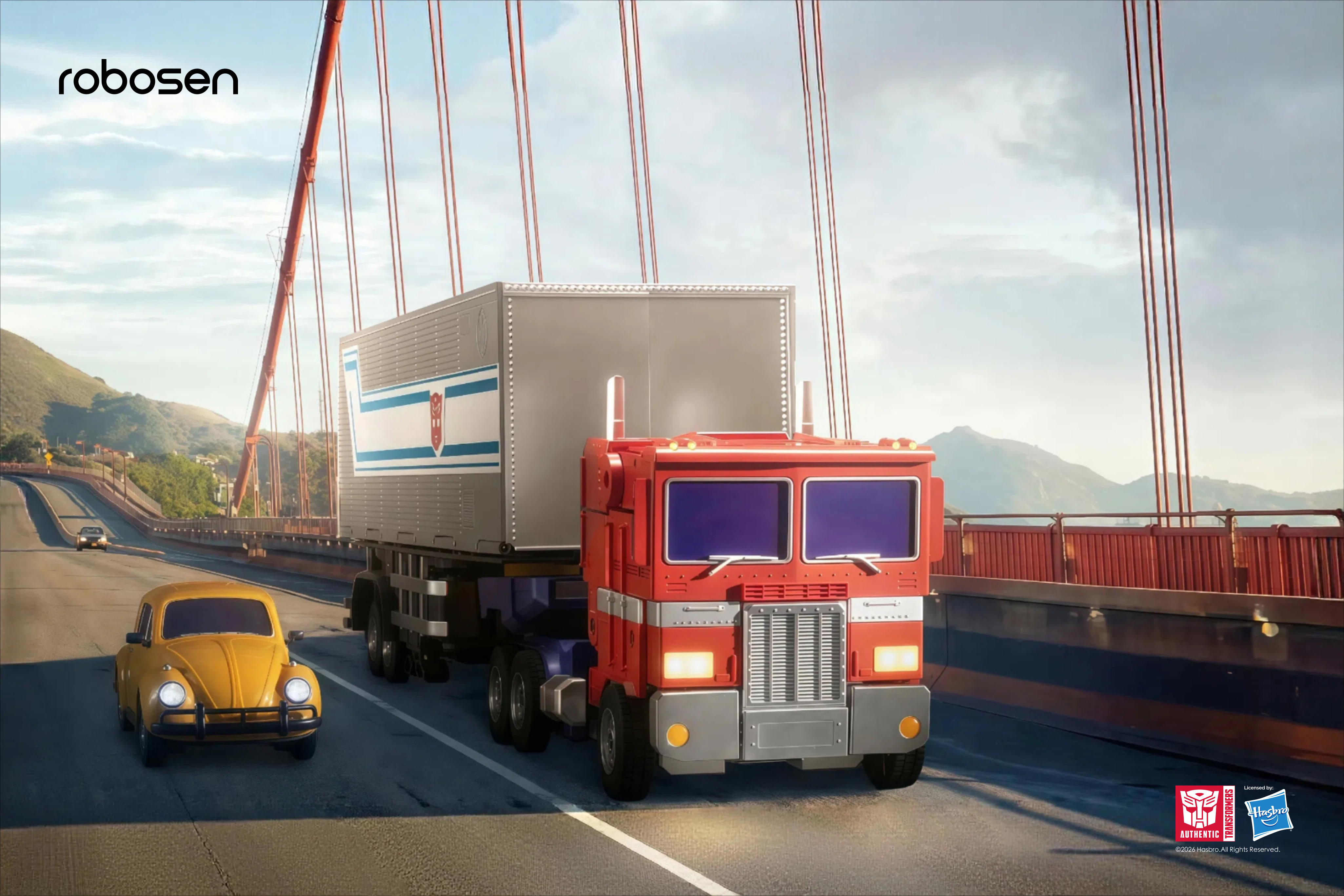 Transformers Elite Optimus Prime Trailer Kit Accessory Gallery Image 15