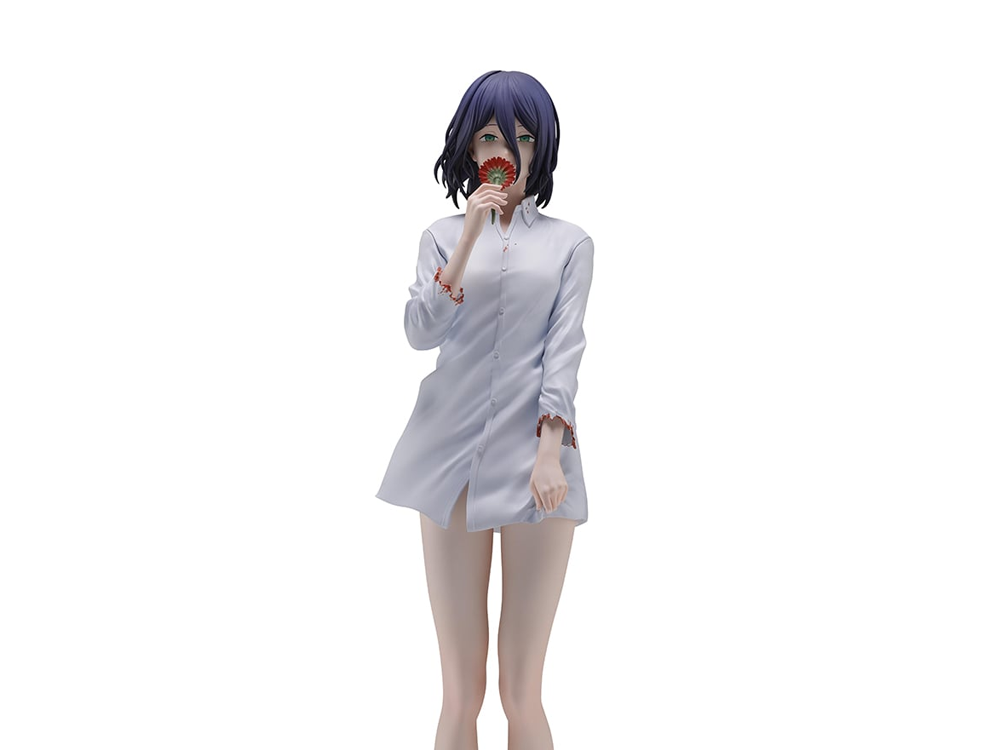 Chainsaw Man - The Movie: Reze Arc Masterlise Ichibansho Reze (The Movie Second) Figure Gallery Image 1