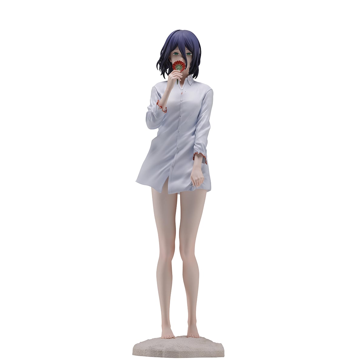 Chainsaw Man - The Movie: Reze Arc Masterlise Ichibansho Reze (The Movie Second) Figure Gallery Image 3