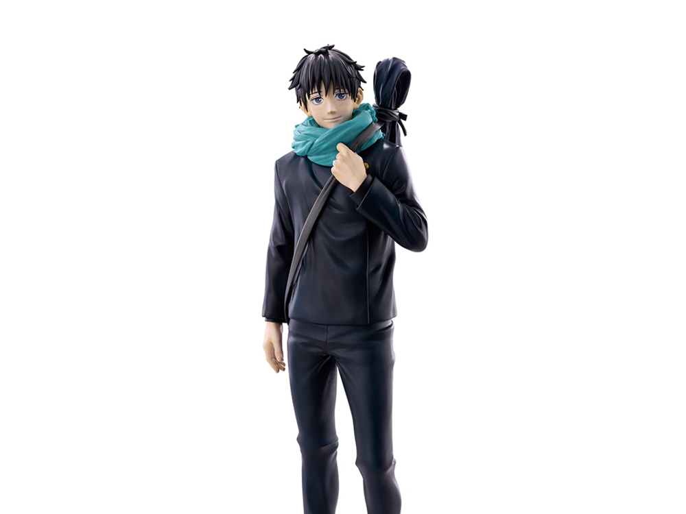 Jujutsu Kaisen Masterlise Ichibansho Yuta Okkotsu (5th Anniversary