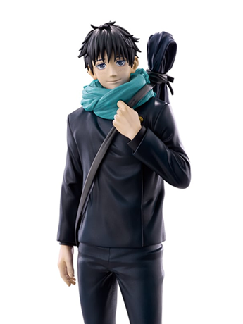Jujutsu Kaisen Masterlise Ichibansho Yuta Okkotsu (5th Anniversary