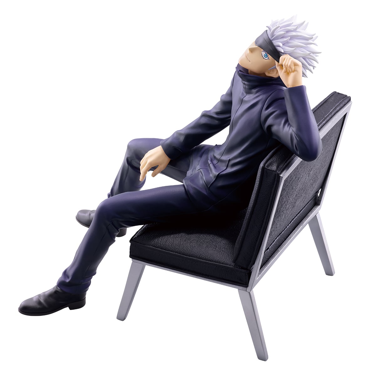 Jujutsu Kaisen Masterlise Ichibansho Satoru Gojo (5th Anniversary