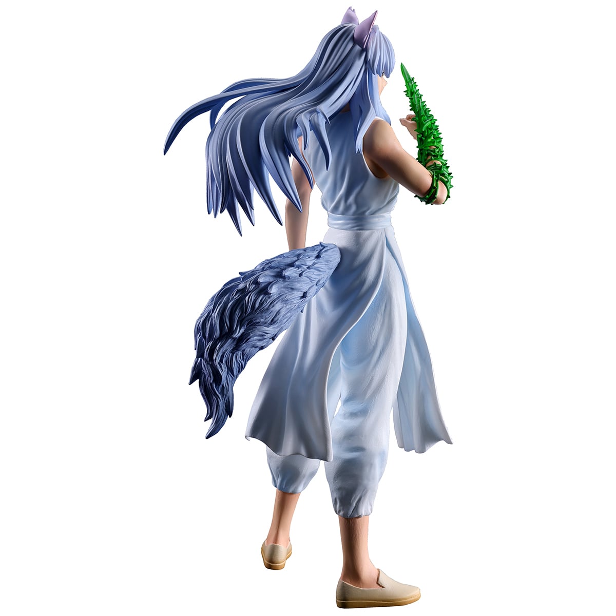 Yu Yu Hakusho Masterlise Ichibansho Kurama Yoko (Chapter Black