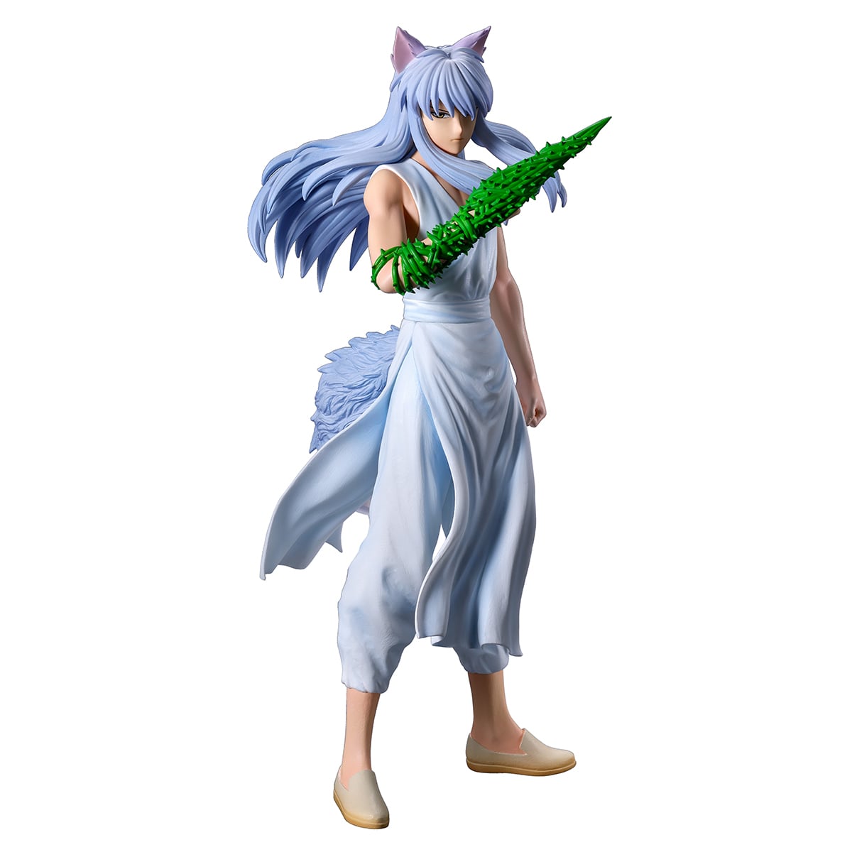 ヨウコ様 Yu Yu Hakusho Masterlise Ichibansho Kurama Yoko (Chapter Black