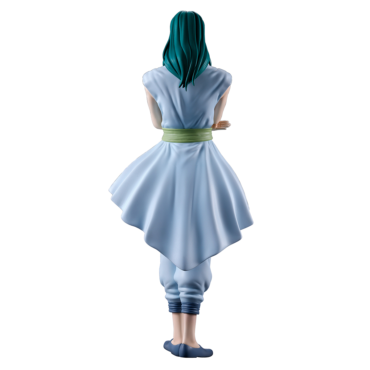 Yu Yu Hakusho Masterlise Ichibansho Itsuki (Chapter Black Saga) Figure Gallery Image 5