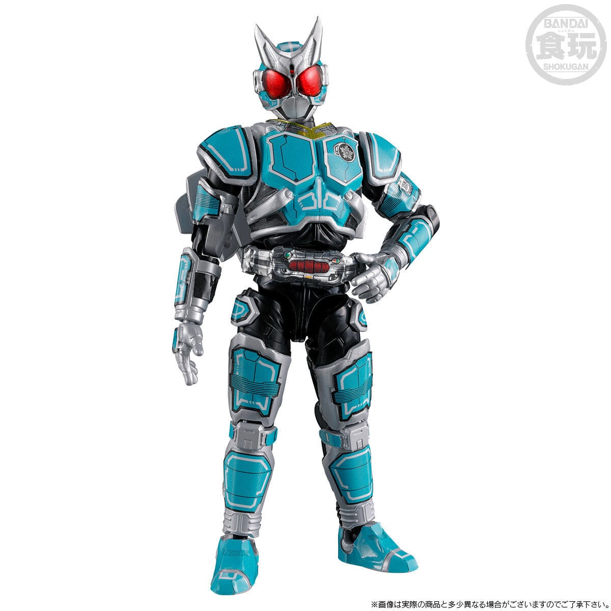 鉄道模型 AGITO Agito: Psychic War So-Do Chronicle Kamen Rider G6 Action Figure