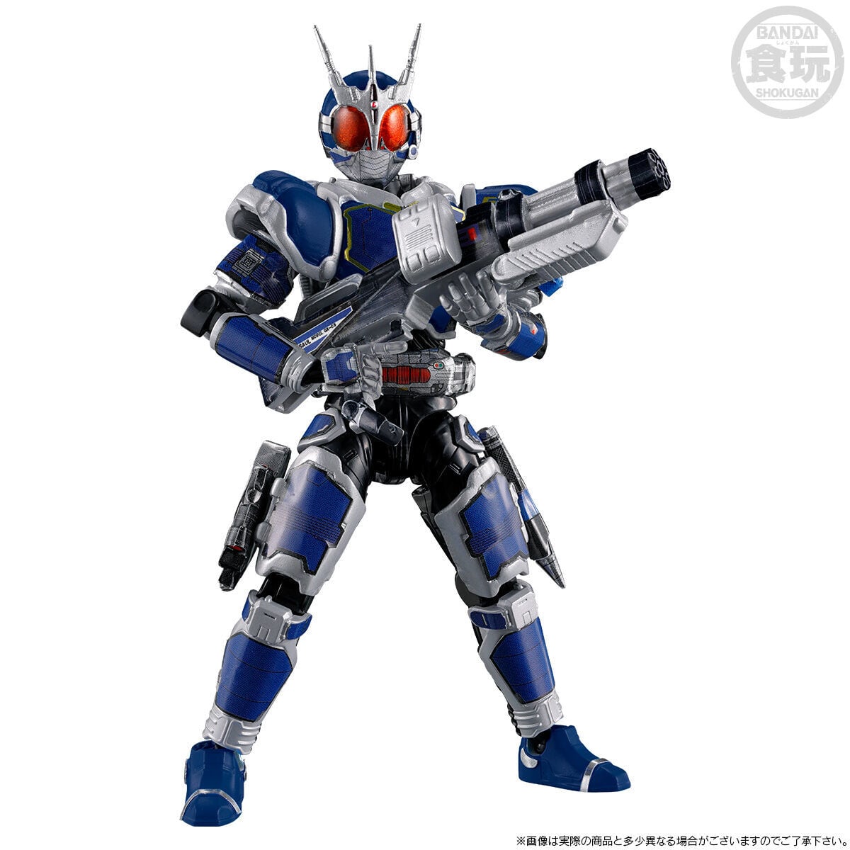 Agito: Psychic War So-Do Chronicle Kamen Rider G7 and Kamen Rider