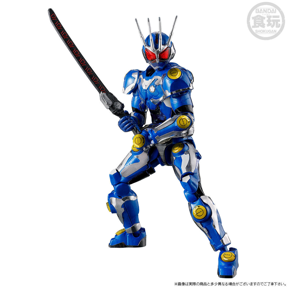 PLAY ARTS改 バイオハザード 仮面ライダー G3-X&G4 他フィギュア S.H.