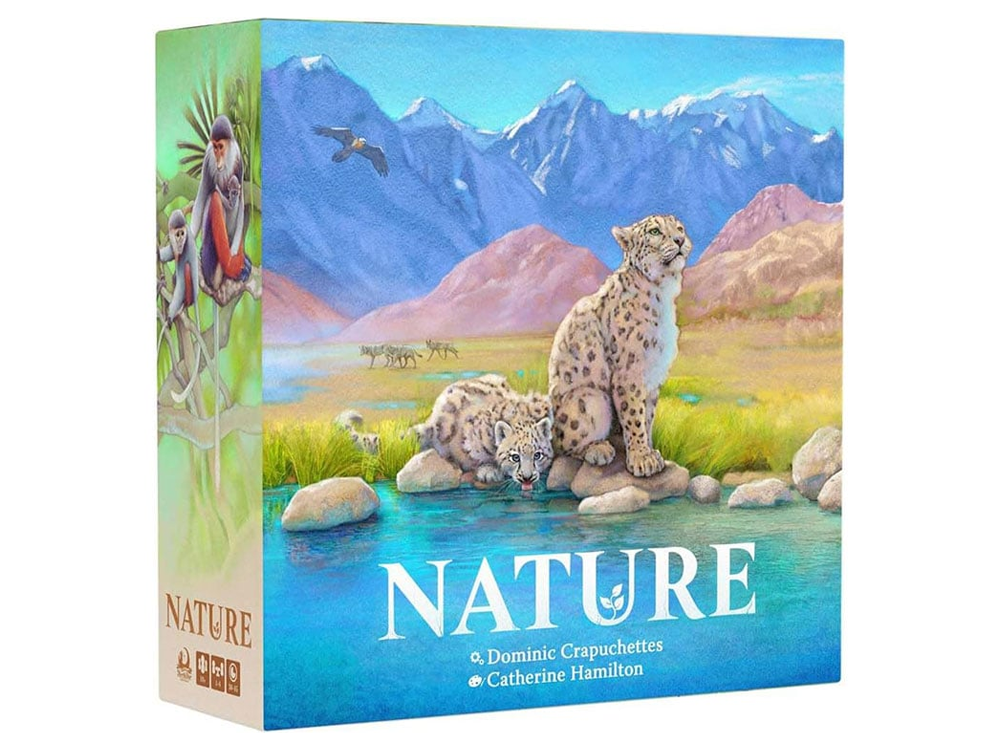 Nature Gallery Image 1
